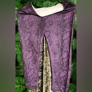 One Plus Women's Capri Tights